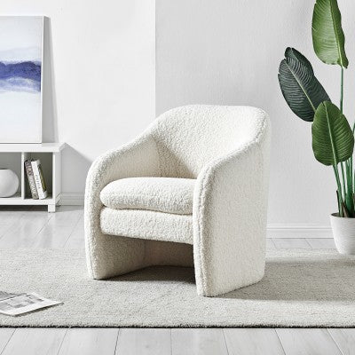 Zell Accent Chair