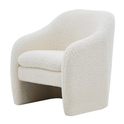 Zell Accent Chair