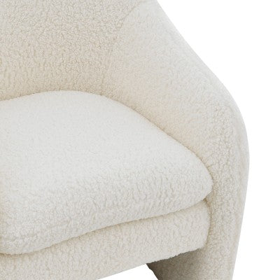 Zell Accent Chair