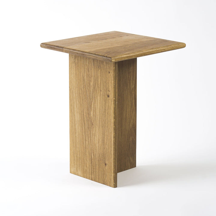 Texture Side Table