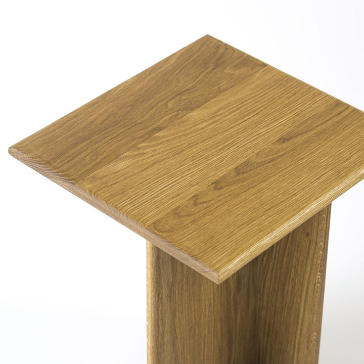 Texture Side Table