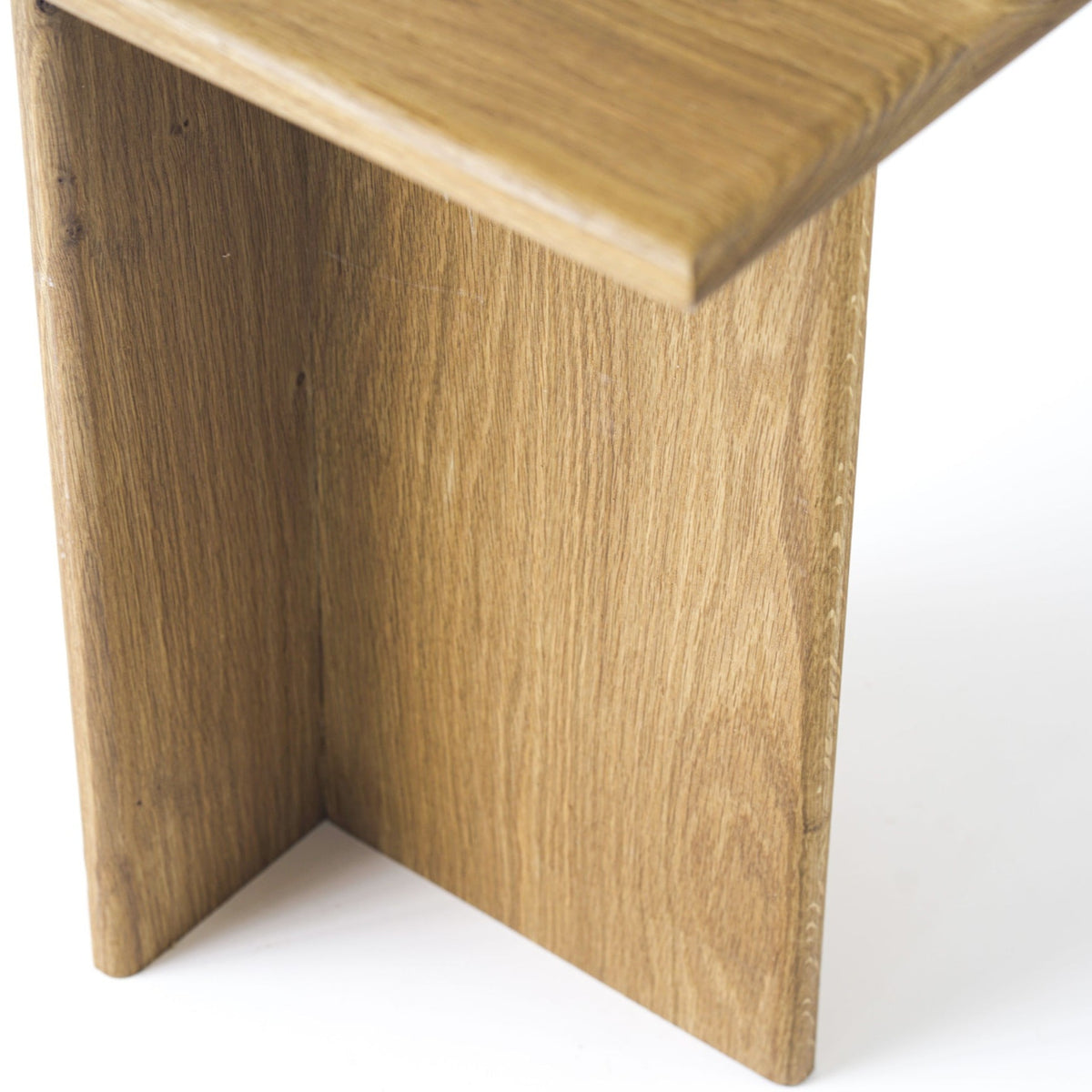 Texture Side Table