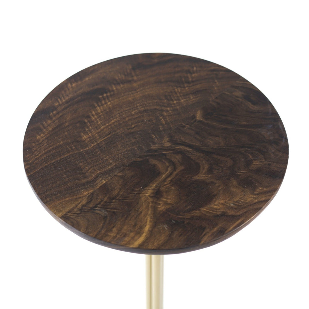 Eaves Drink Table