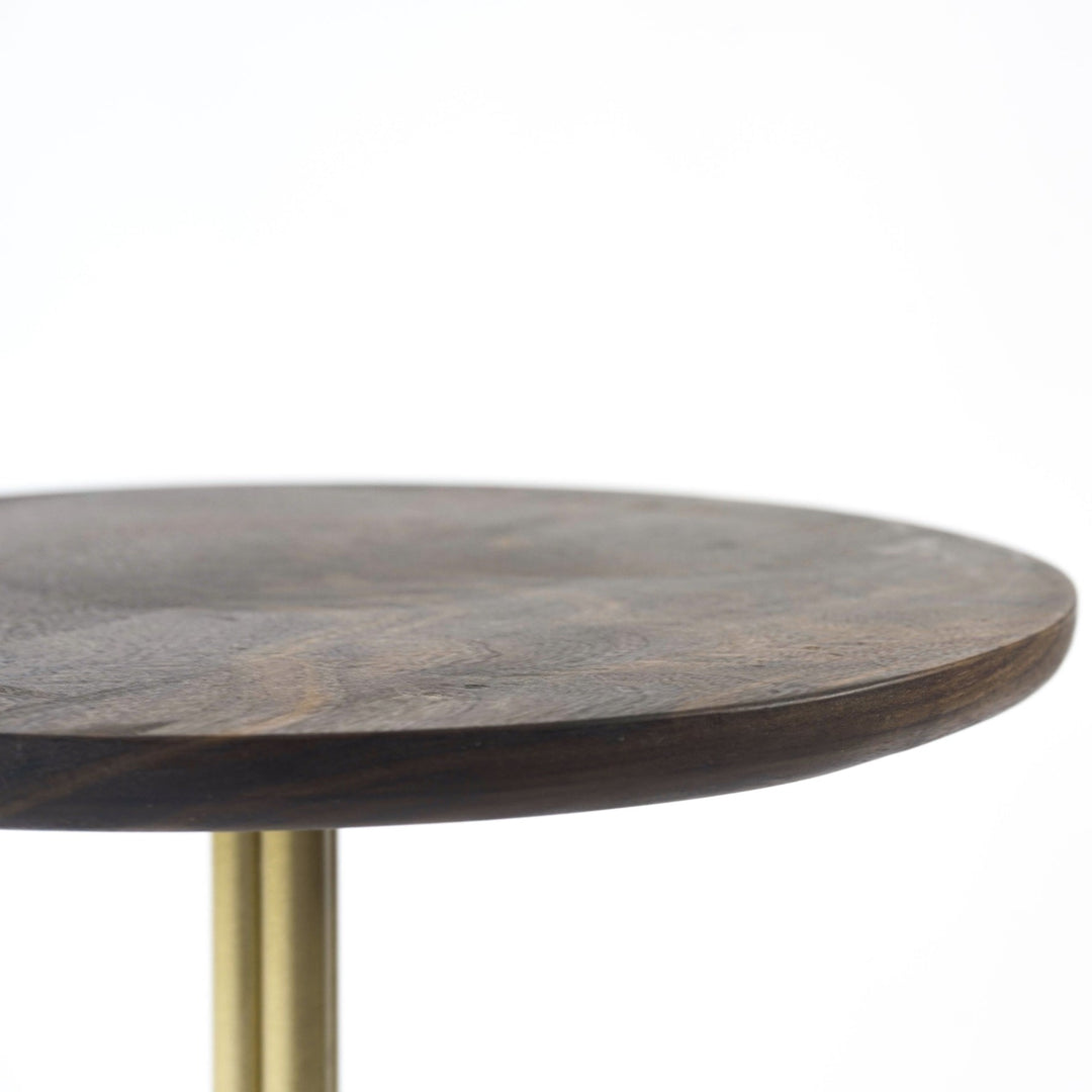 Eaves Drink Table