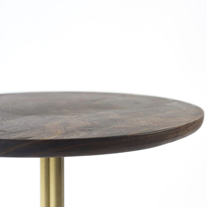 Eaves Drink Table
