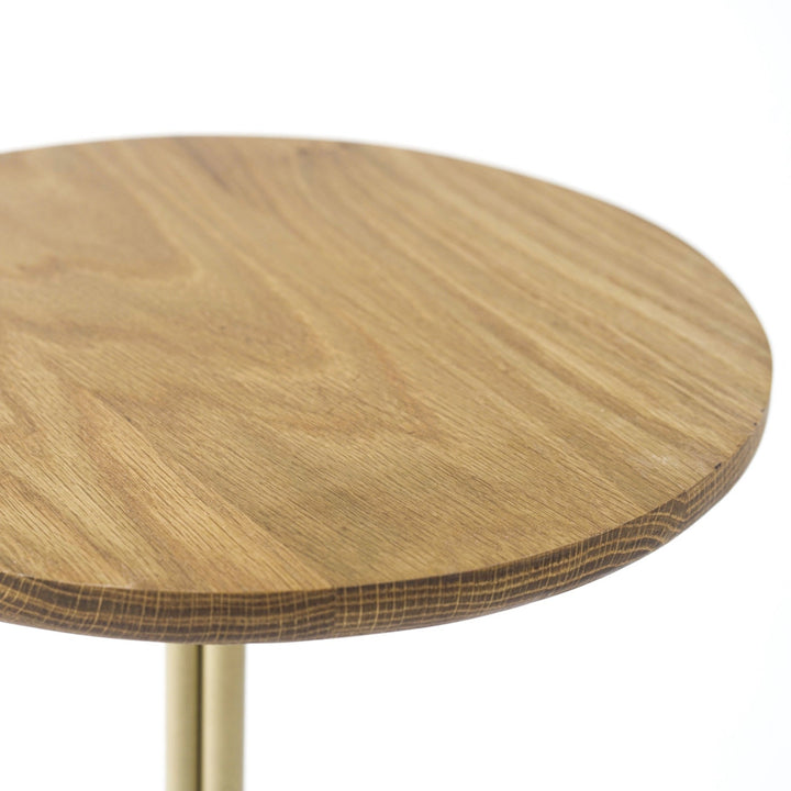 Eaves Drink Table