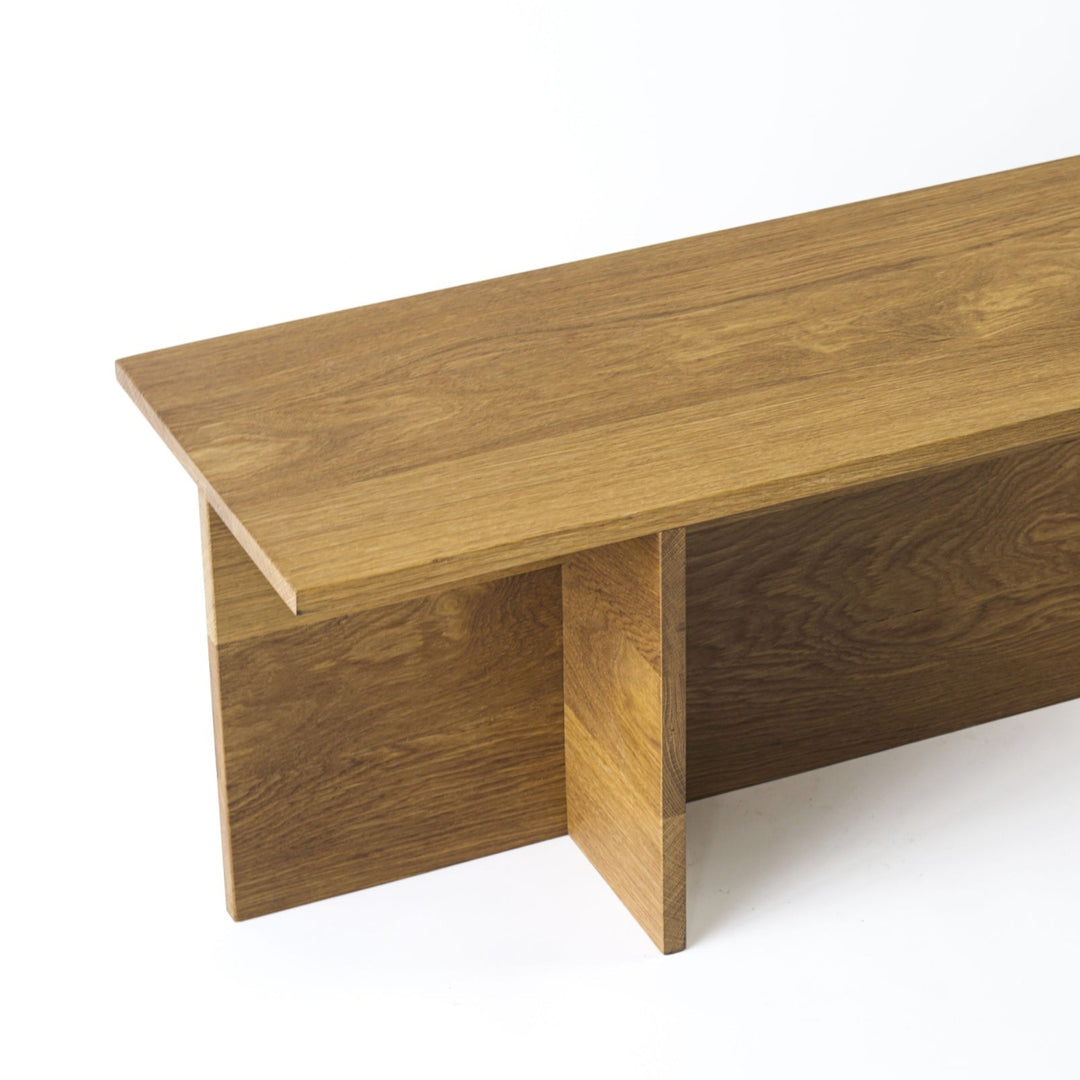 Aisle Coffee Table