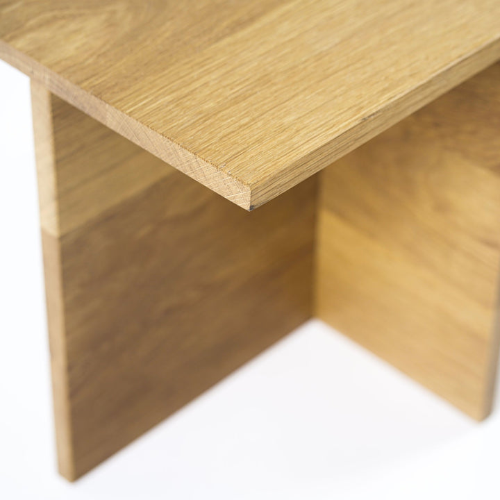 Aisle Coffee Table