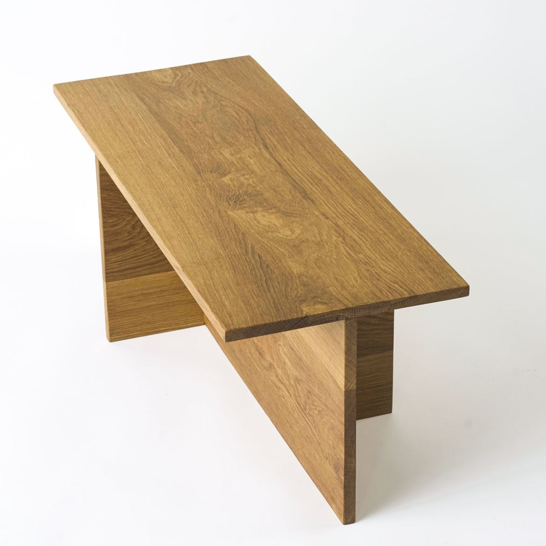 Aisle Coffee Table