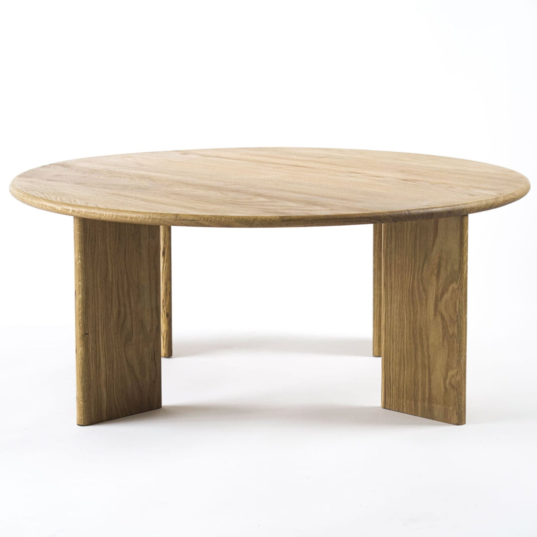 Reunion Coffee Table