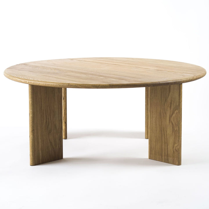 Reunion Coffee Table