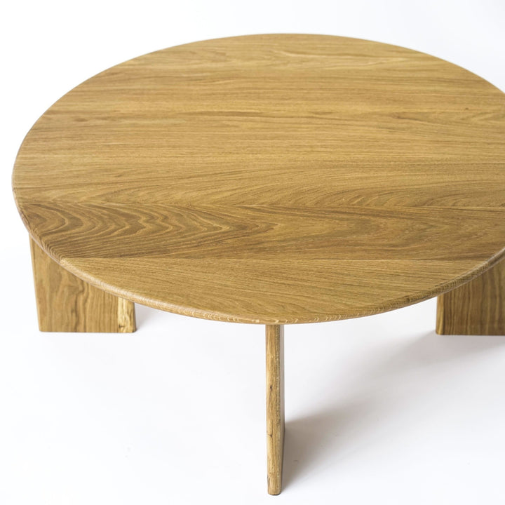 Reunion Coffee Table