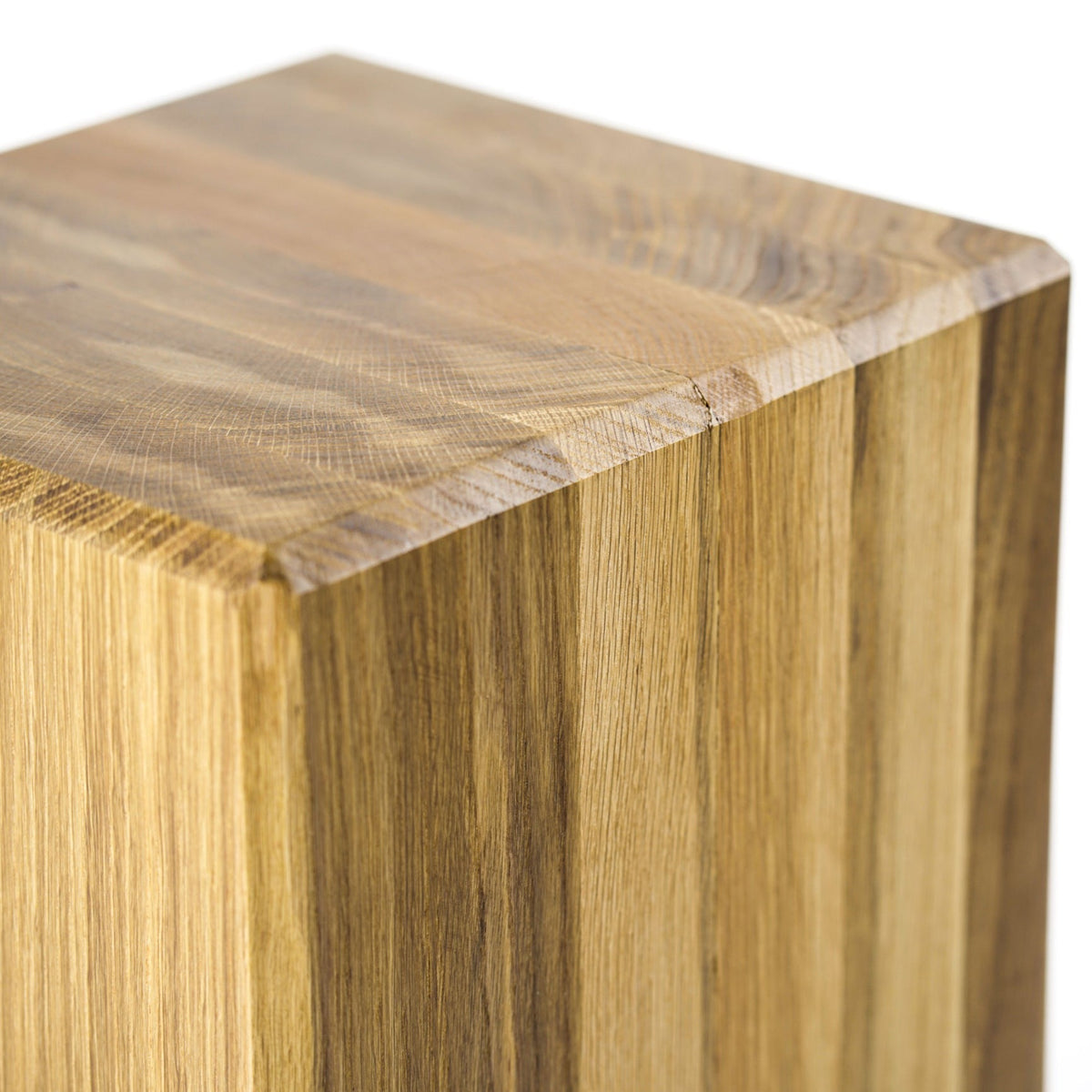 Monolith Side Table
