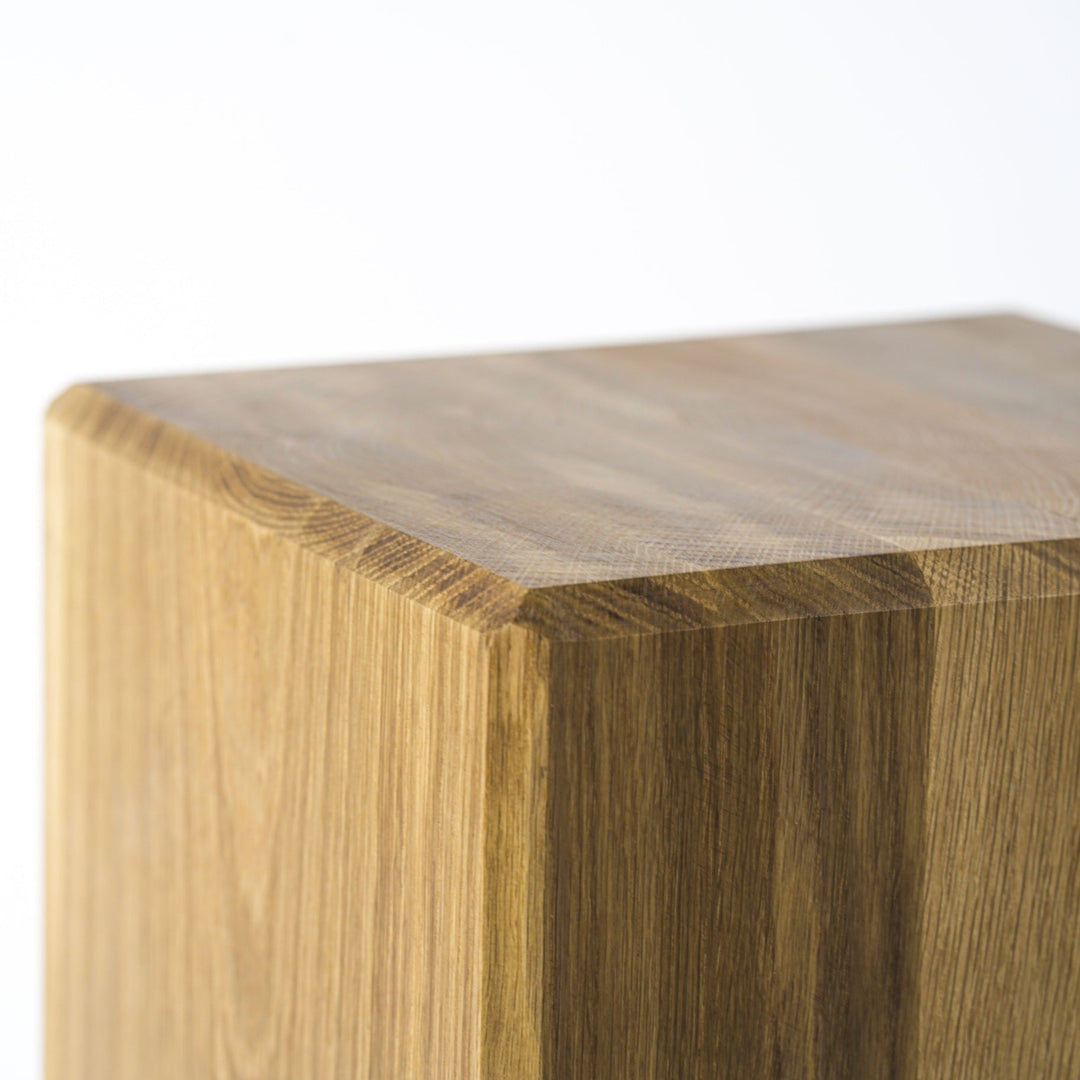 Monolith Side Table