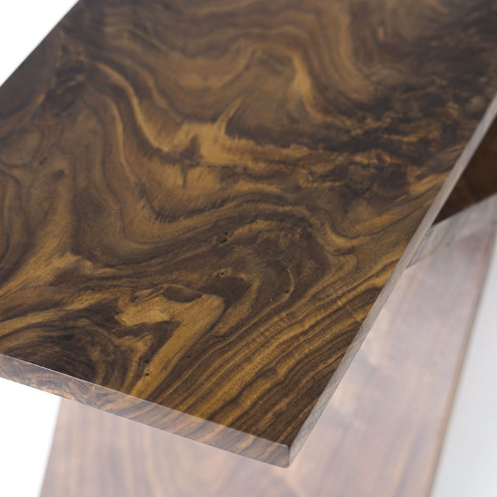 Century Console Table
