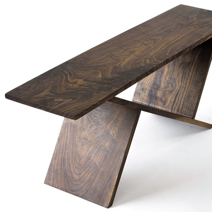 Century Console Table