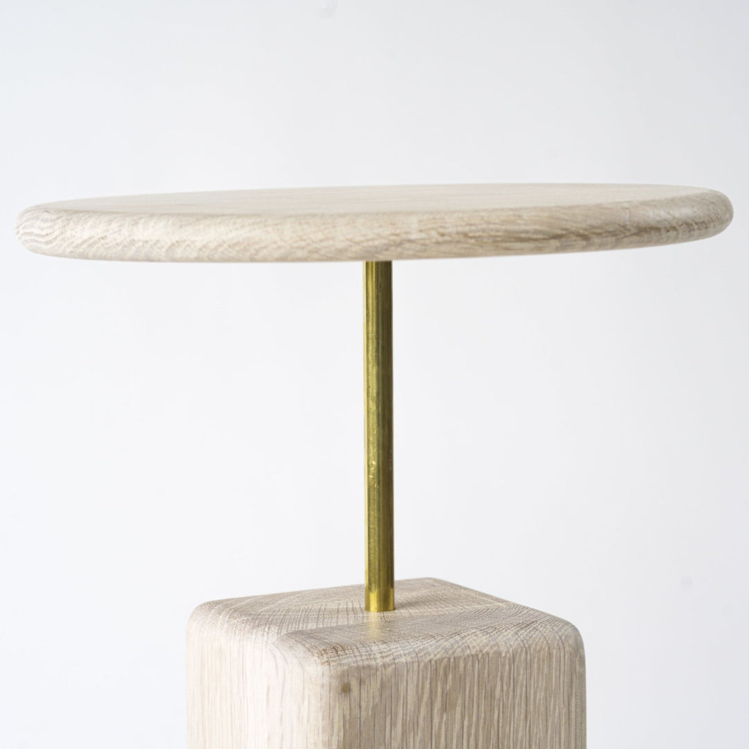 Vault Drink Table