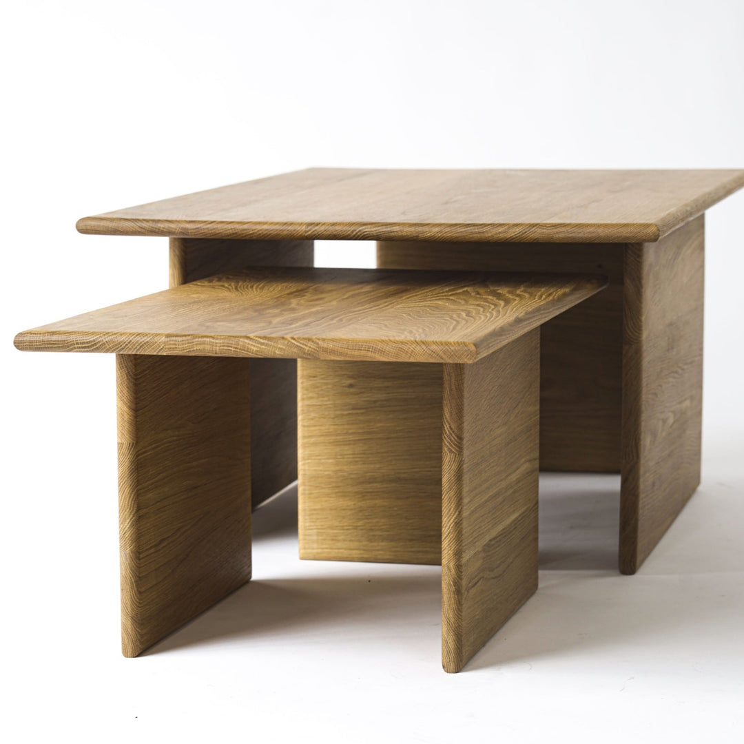 Arch Small Coffee Table
