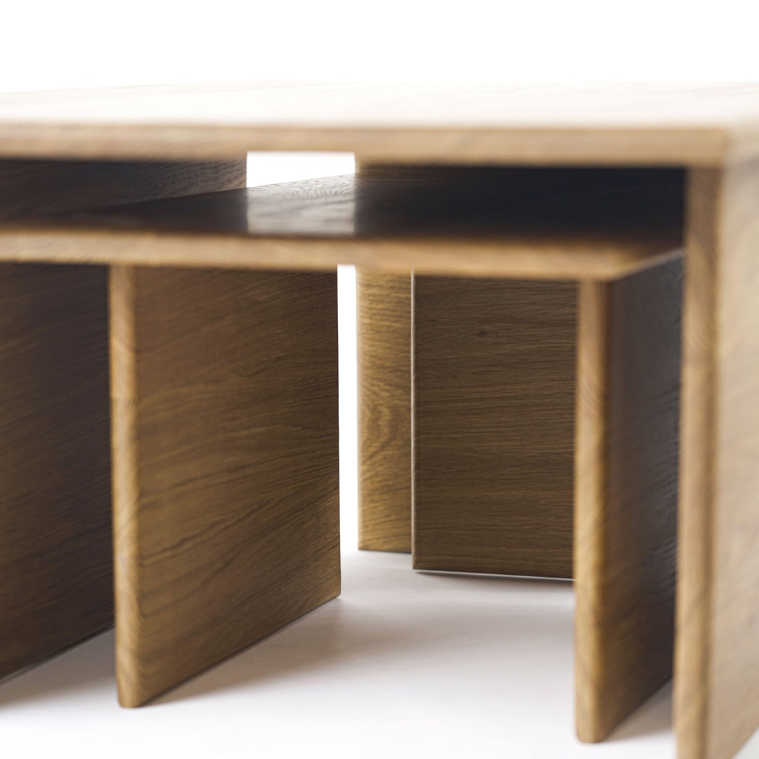 Arch Small Coffee Table