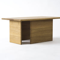 Arch Small Coffee Table