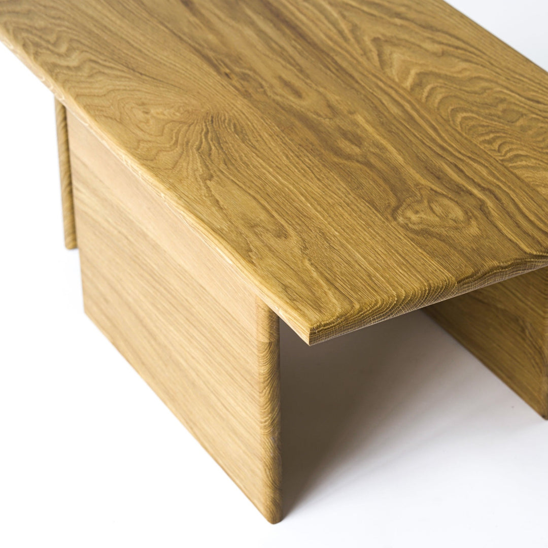 Arch Small Coffee Table