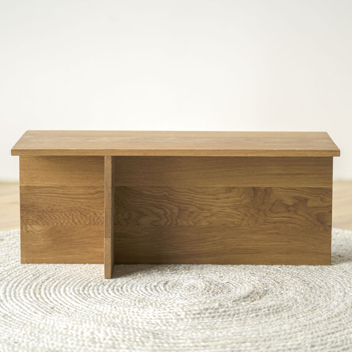 Aisle Coffee Table