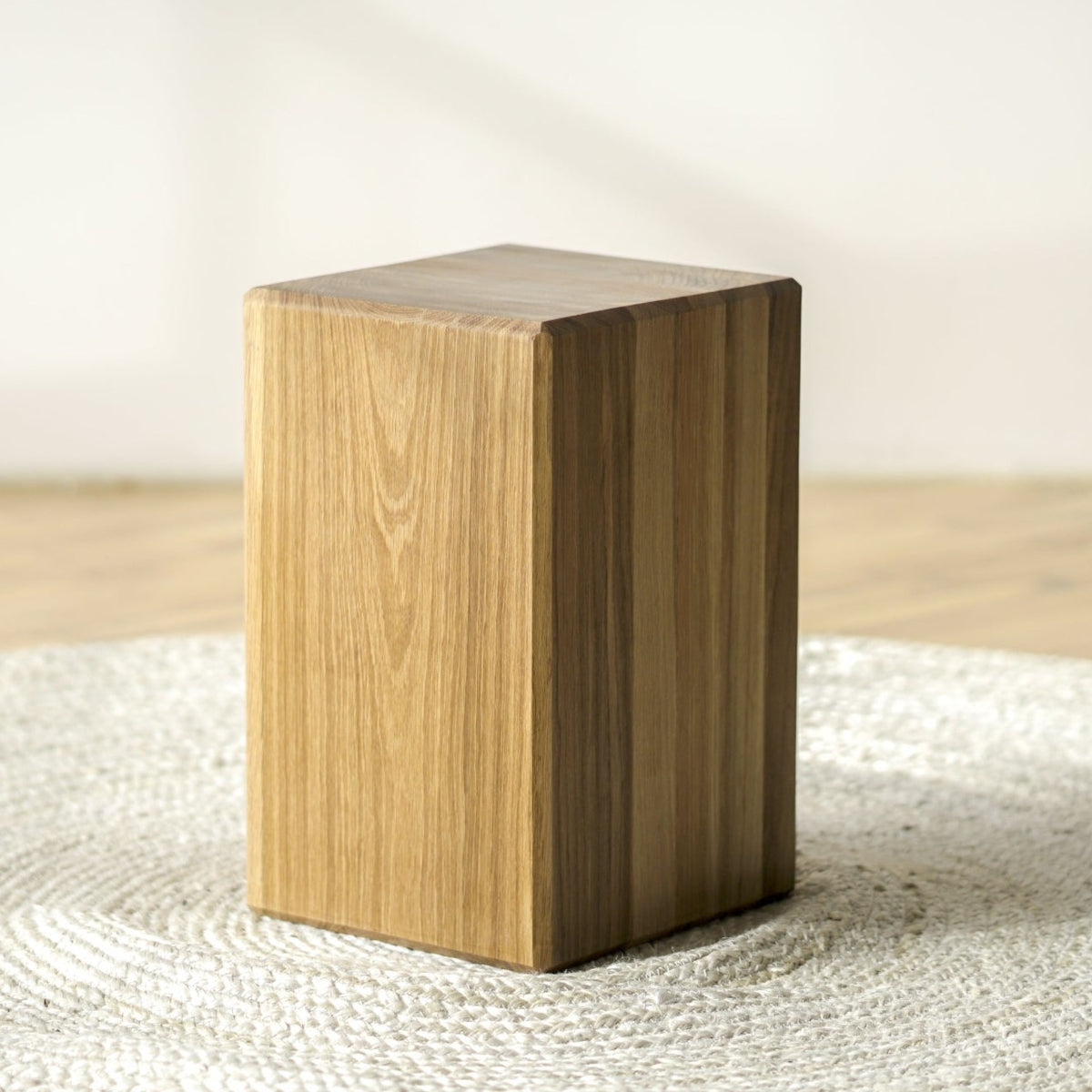 Monolith Side Table