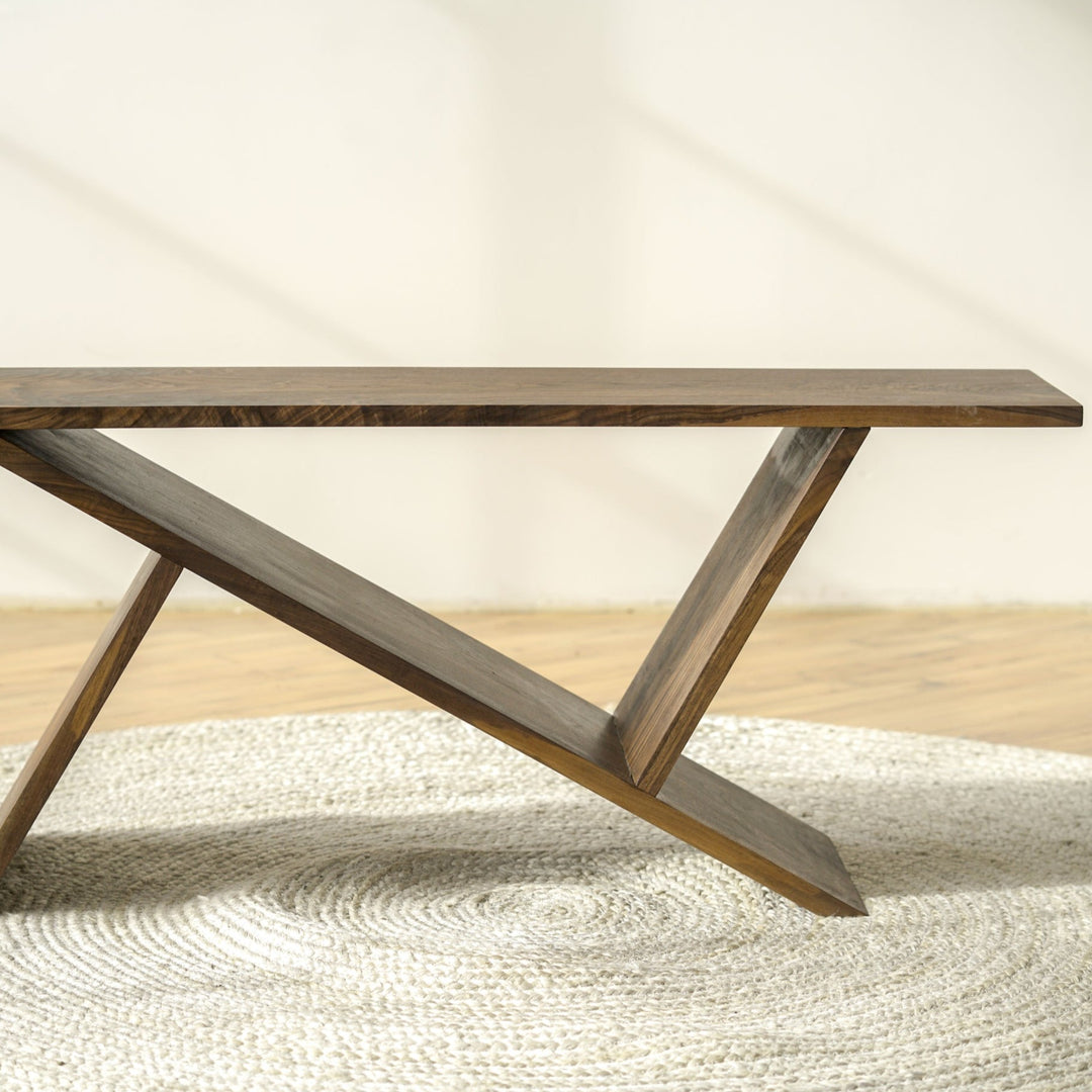 Century Console Table