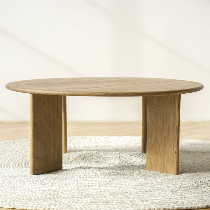 Reunion Coffee Table