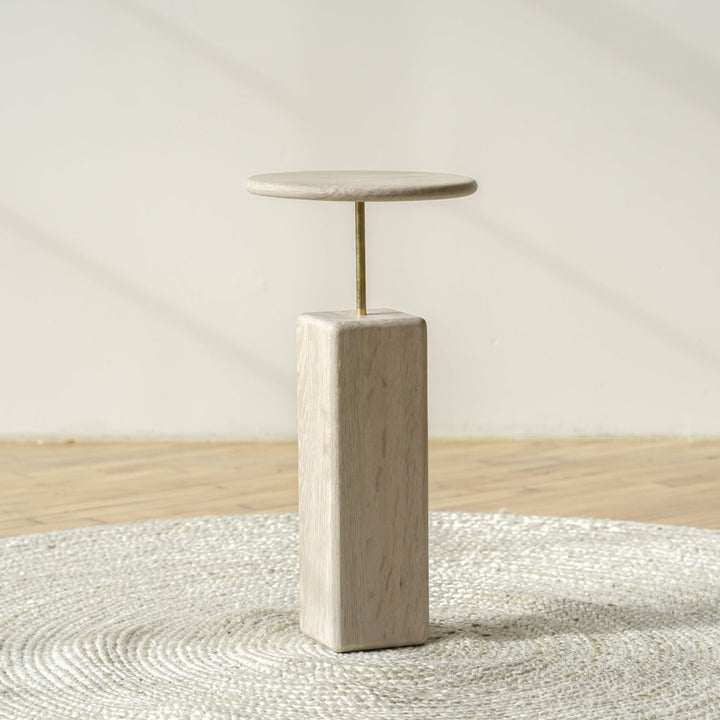 Vault Drink Table