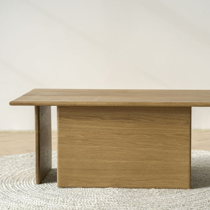 modern coffee table portland