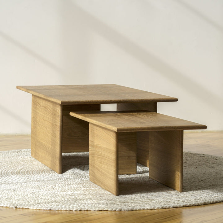 Arch Small Coffee Table