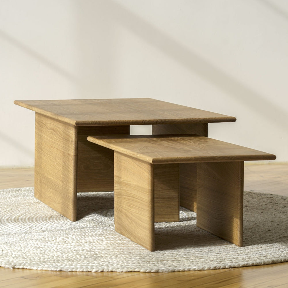 modern coffee table portland oregon