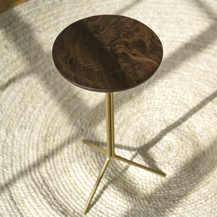 Eaves Drink Table