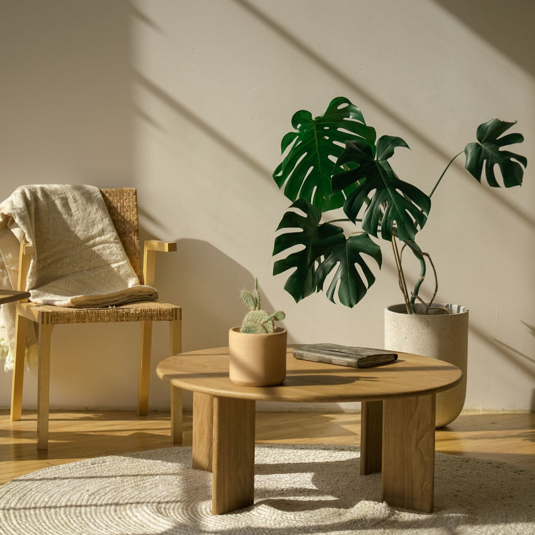 Reunion Coffee Table
