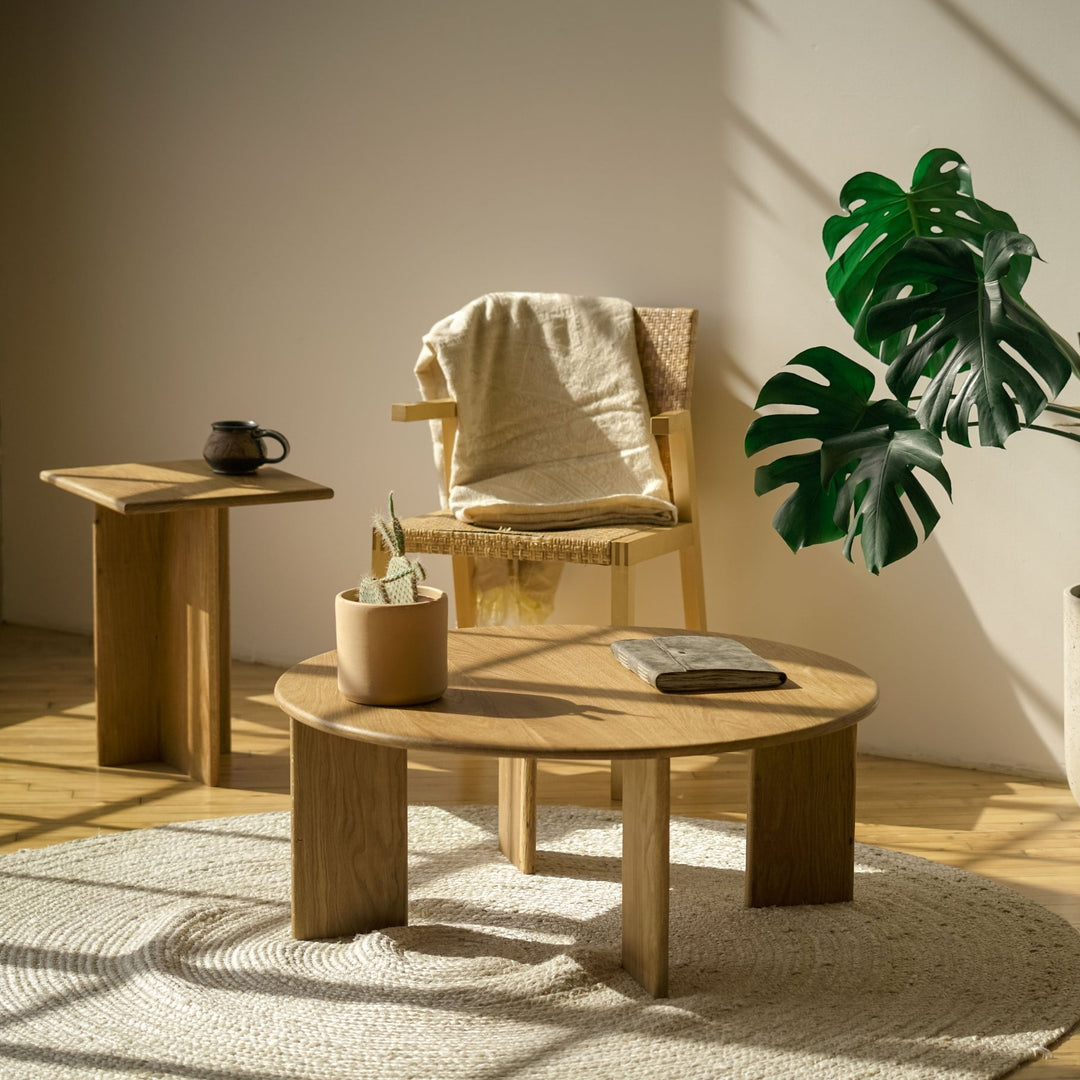 Reunion Coffee Table