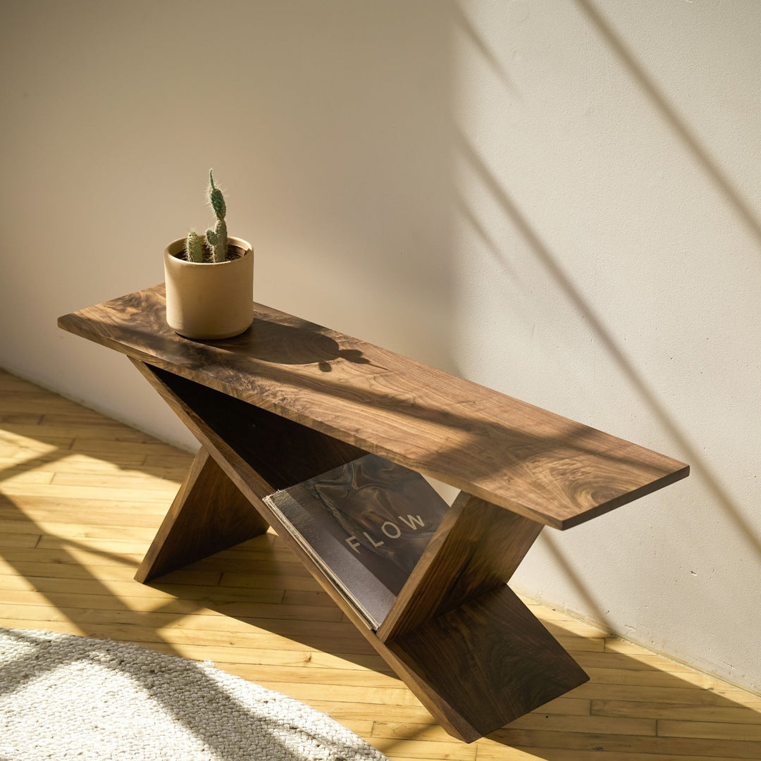Century Console Table