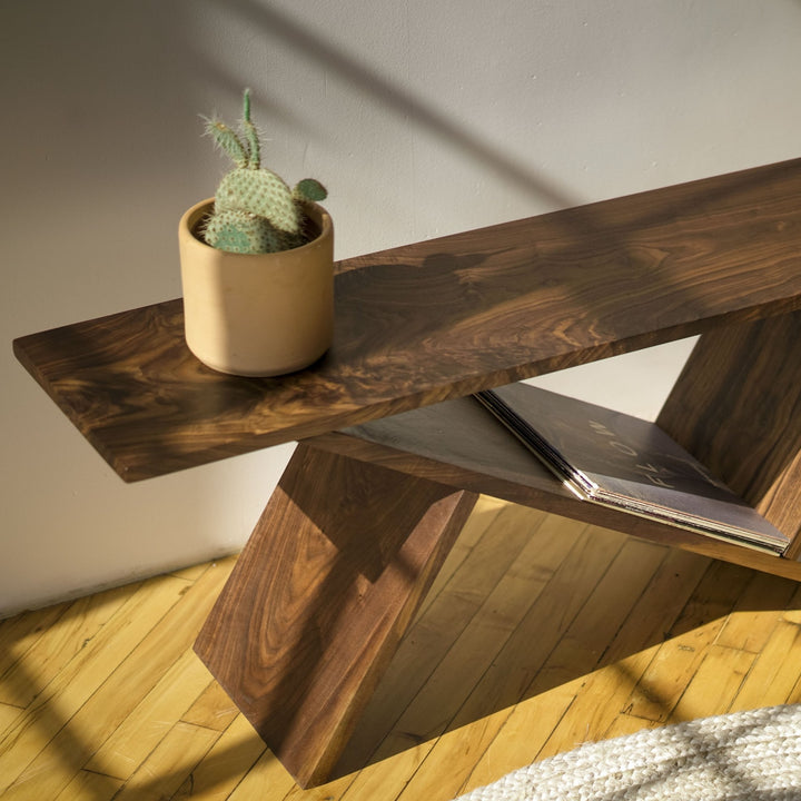 Century Console Table