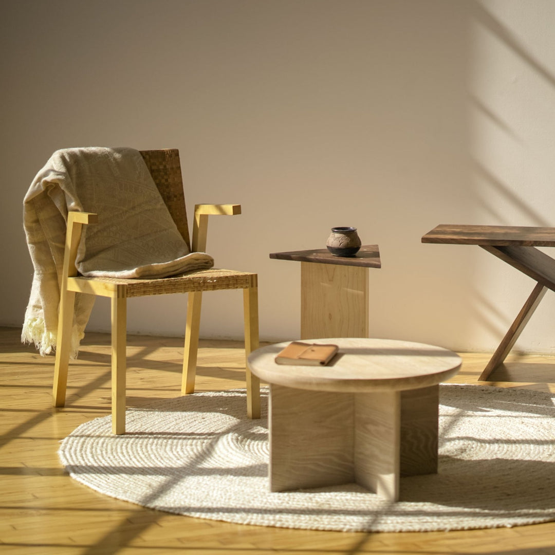 Fika Coffee Table
