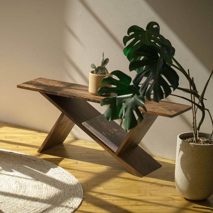Century Console Table