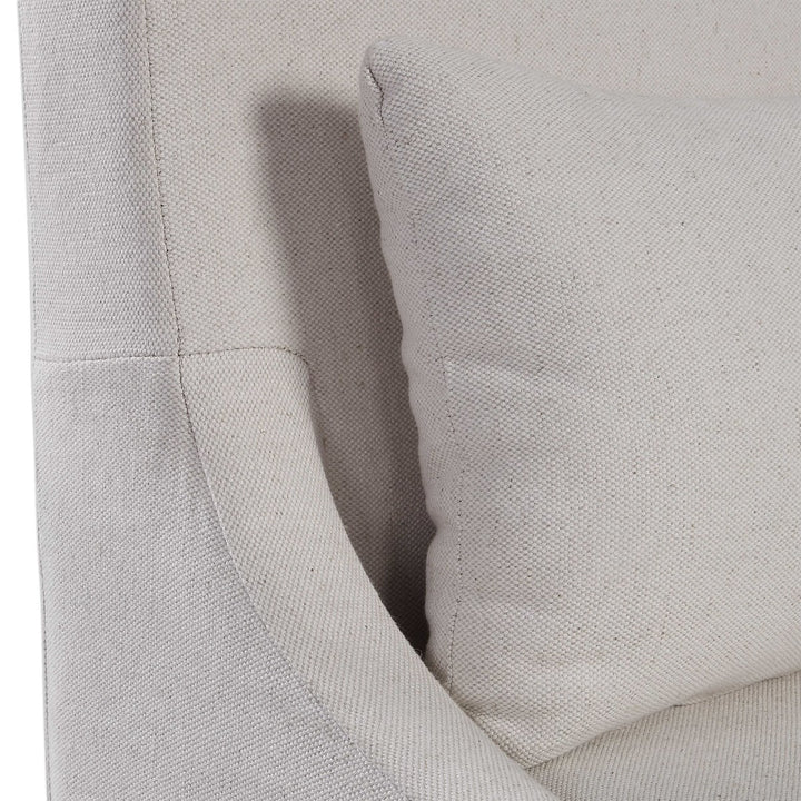 Coley Armless Chair