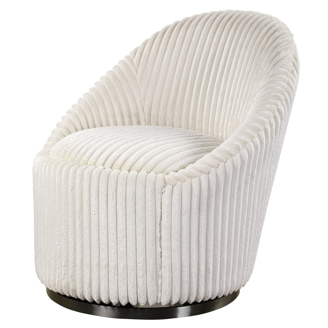 Crue Swivel Chair