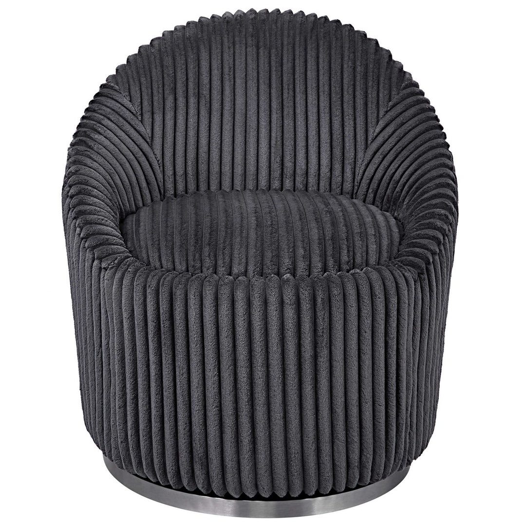Crue Swivel Chair