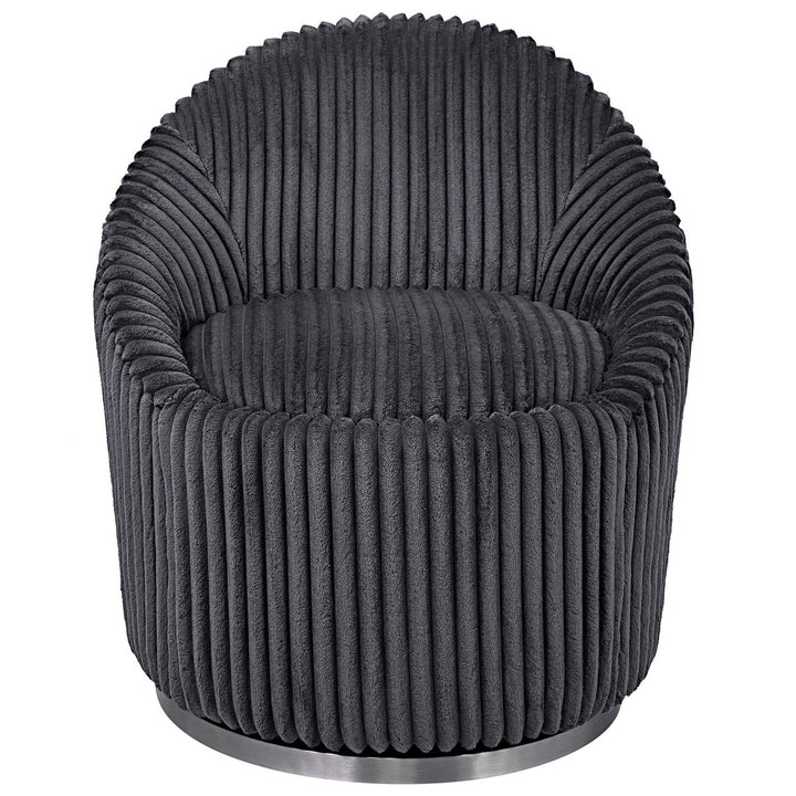 Crue Swivel Chair