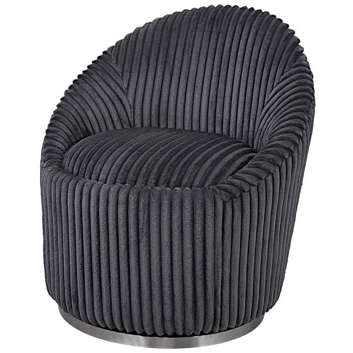 Crue Swivel Chair
