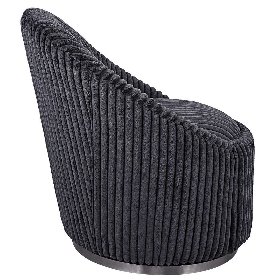 Crue Swivel Chair