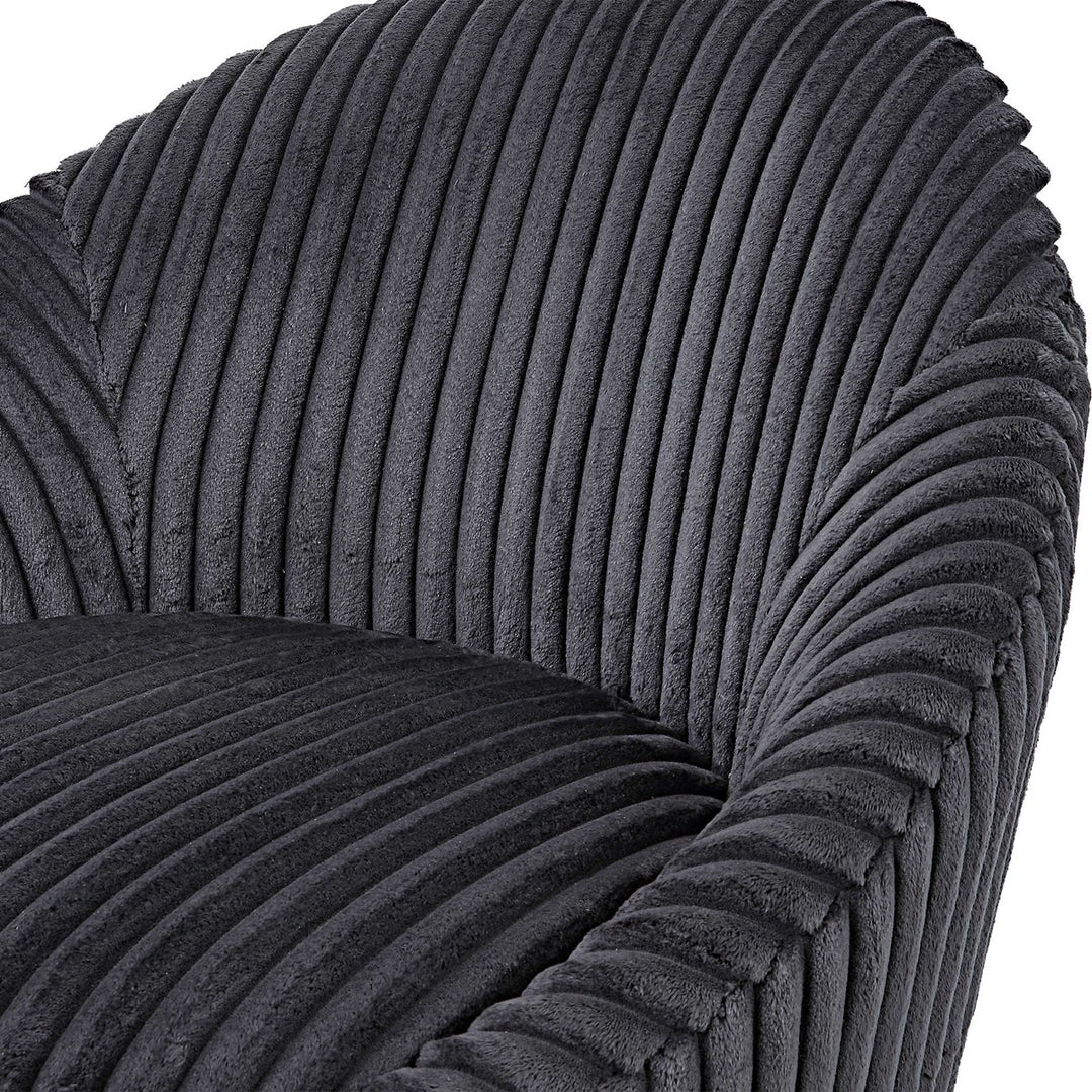 Crue Swivel Chair