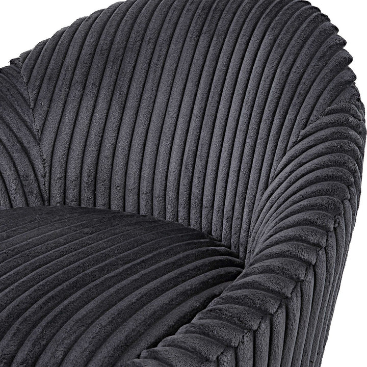 Crue Swivel Chair
