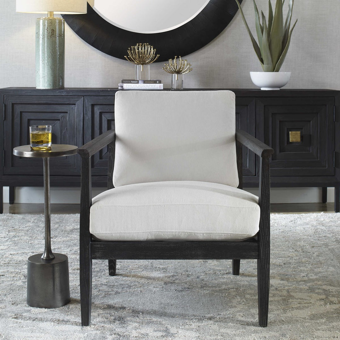 Brunei Accent Chair