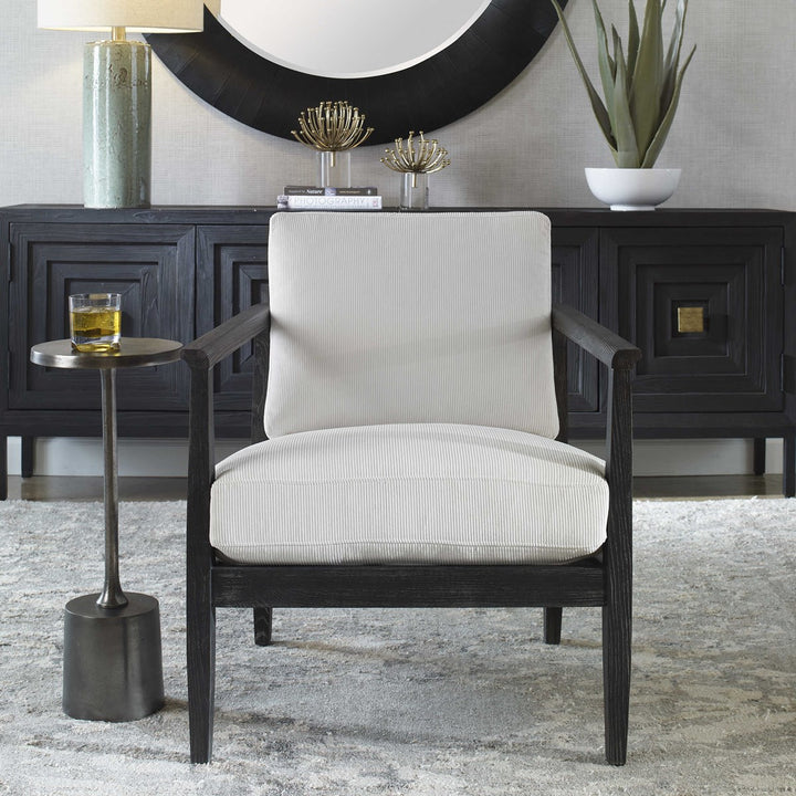 Brunei Accent Chair